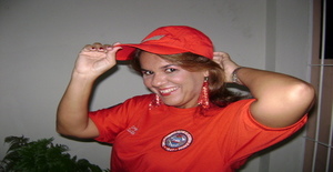 Claudiacmf9 50 anos Sou de Maceió/Alagoas, Procuro Encontros Amizade com Homem
