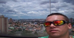 Nilosrk 38 anos Sou de Sao Paulo/Sao Paulo, Procuro Encontros Amizade com Mulher