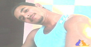 Anderson2008 39 anos Sou de Nova Iguacu/Rio de Janeiro, Procuro Encontros Amizade com Mulher