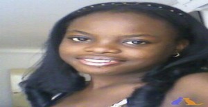 Daisyyara28 30 anos Sou de Luanda/Luanda, Procuro Encontros Amizade com Homem