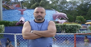 Caiquecosta 52 anos Sou de Manaus/Amazonas, Procuro Namoro com Mulher
