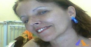 Liliaamaral 64 anos Sou de Rio de Janeiro/Rio de Janeiro, Procuro Encontros Amizade com Homem