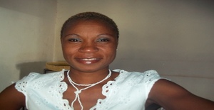 Suekinha 47 anos Sou de Maputo/Maputo, Procuro Encontros Amizade com Homem