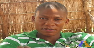 Jeronimocamoto 34 anos Sou de Mandimba/Niassa, Procuro Encontros Amizade com Mulher