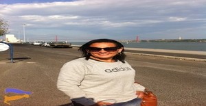 Soraya bastos 47 anos Sou de Fortaleza/Ceará, Procuro Encontros Amizade com Homem